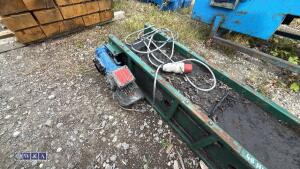 Conveyor belt - 3