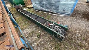 Conveyor belt - 4