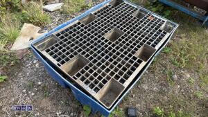Drip tray