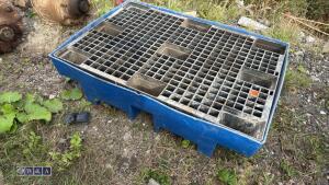 Drip tray - 2