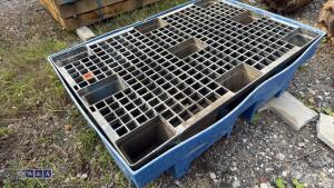 Drip tray - 3