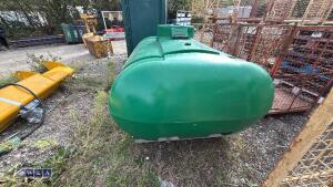 TRAILER ENGINEERING water tank - 2
