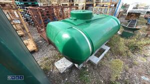 TRAILER ENGINEERING water tank - 4