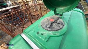 TRAILER ENGINEERING water tank - 5