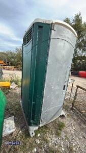 Portable toilet - 2