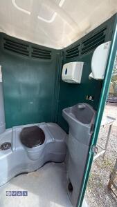 Portable toilet - 4