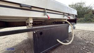 RIBEX 380v eco vacuum press c/w control box - 6