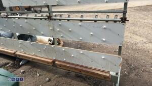 HOLTZER vertical panel saw - 3