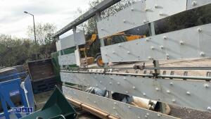 HOLTZER vertical panel saw - 4