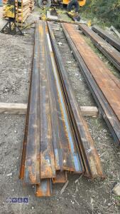 10 x ANGALINE (approx 23ft long, 4'') - 2