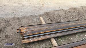 10 x ANGALINE (approx 23ft long, 4'') - 4