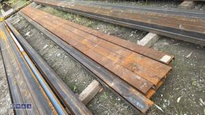 10 x ANGALINE (approx 23ft long x 4'') - 2