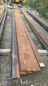 10 x ANGALINE (approx 23ft long x 4'') - 5