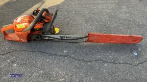 HUSQVARNA 455 RANCHER petrol chainsaw (3440704)