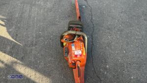 HUSQVARNA 455 RANCHER petrol chainsaw (3440704) - 3