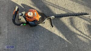 STIHL HS87R petrol hedge trimmer