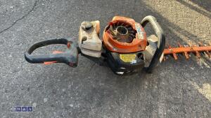 STIHL petrol hedge trimmer (3457373) - 3