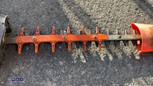 STIHL petrol hedge trimmer (3457373) - 4