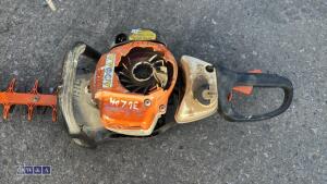 STIHL petrol hedge trimmer (3457373) - 5
