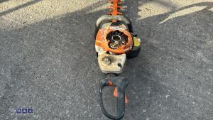 STIHL petrol hedge trimmer (3457373) - 6