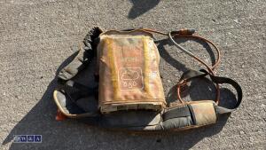 STIHL battery backpack - 4