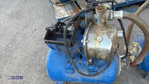 2 x SPERONI 110v water pumps (121) - 6