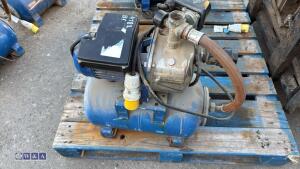 SPERONI 110v water pump (3460122) - 4