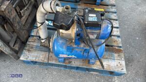 SPERONI 110v water pump