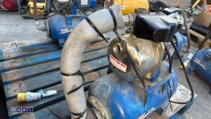 SPERONI 110v water pump - 2