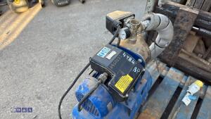 SPERONI 110v water pump - 3