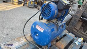 SPERONI 110v water pump - 5