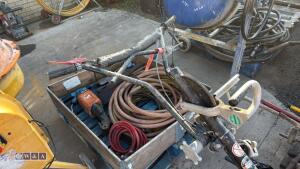 WHITEMAN petrol power float (3446456) - 6