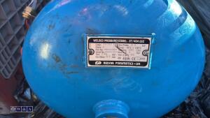 MAGNUM air compressor - 2