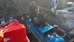 MAGNUM air compressor - 3