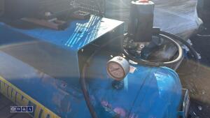 MAGNUM air compressor - 4