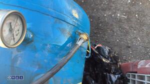 MAGNUM air compressor - 5