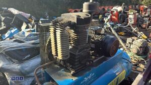 MAGNUM air compressor - 6