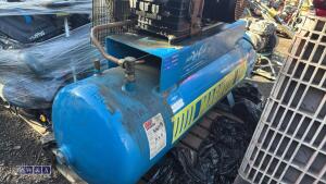 MAGNUM air compressor - 7