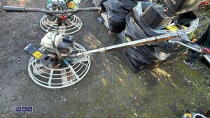 BARTELL petrol power float