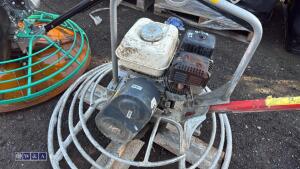 BELLE ALTRAD PRO900 petrol power float - 2