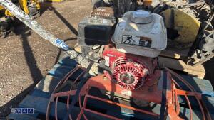 RED BAND petrol power float (3446604) - 5