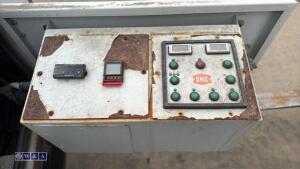 SMC SOLAR-2 fast tow solar powered lighting set (8442) - 9