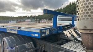 Chieftain low loader - 6