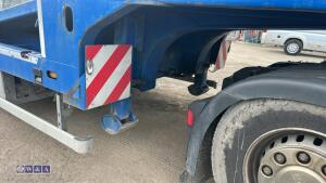 Chieftain low loader - 7