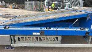 Chieftain low loader - 10