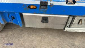 Chieftain low loader - 11