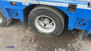 Chieftain low loader - 13