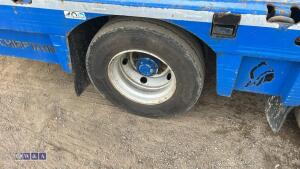 Chieftain low loader - 14