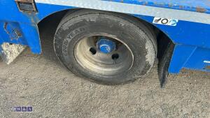 Chieftain low loader - 16