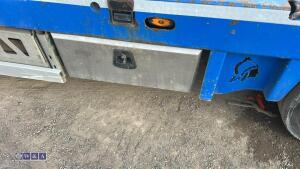 Chieftain low loader - 19